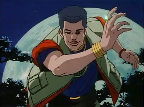 Kwame