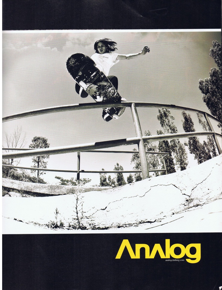Dylan Rieder