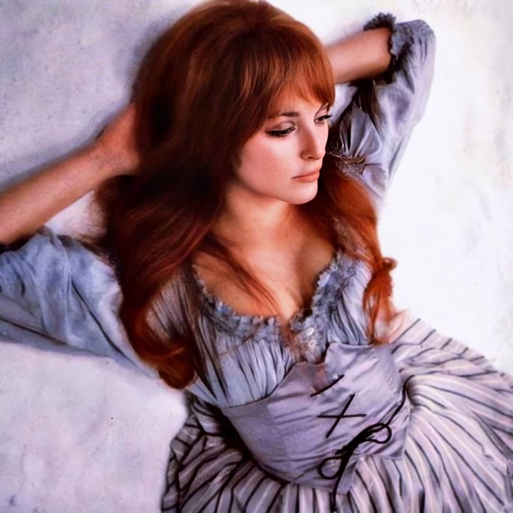 Sharon Tate