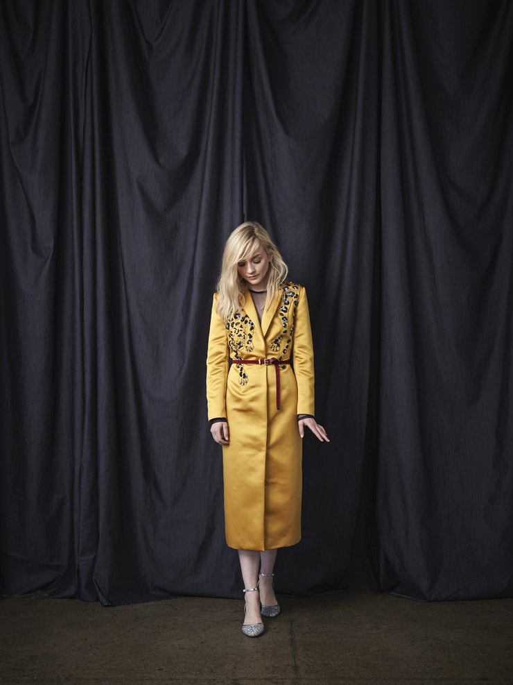 Emily Kinney Emily Kinney