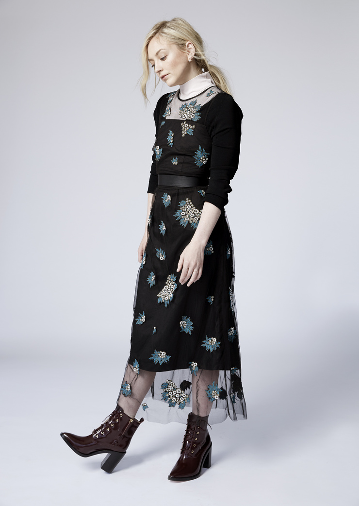 Emily Kinney Emily Kinney