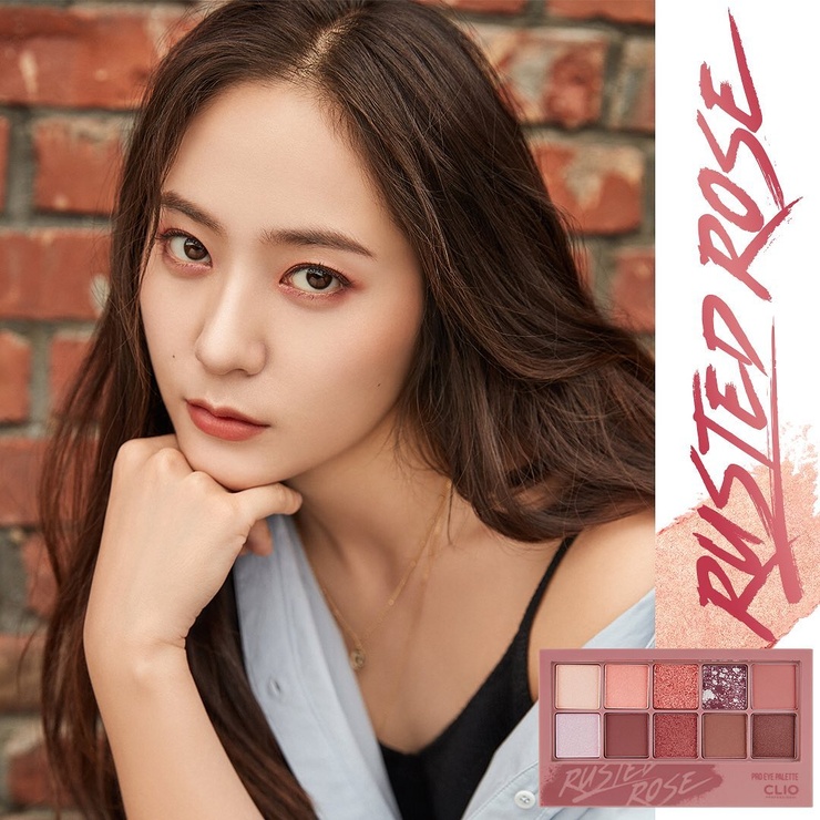 Krystal Krystal