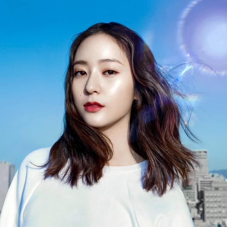 Krystal