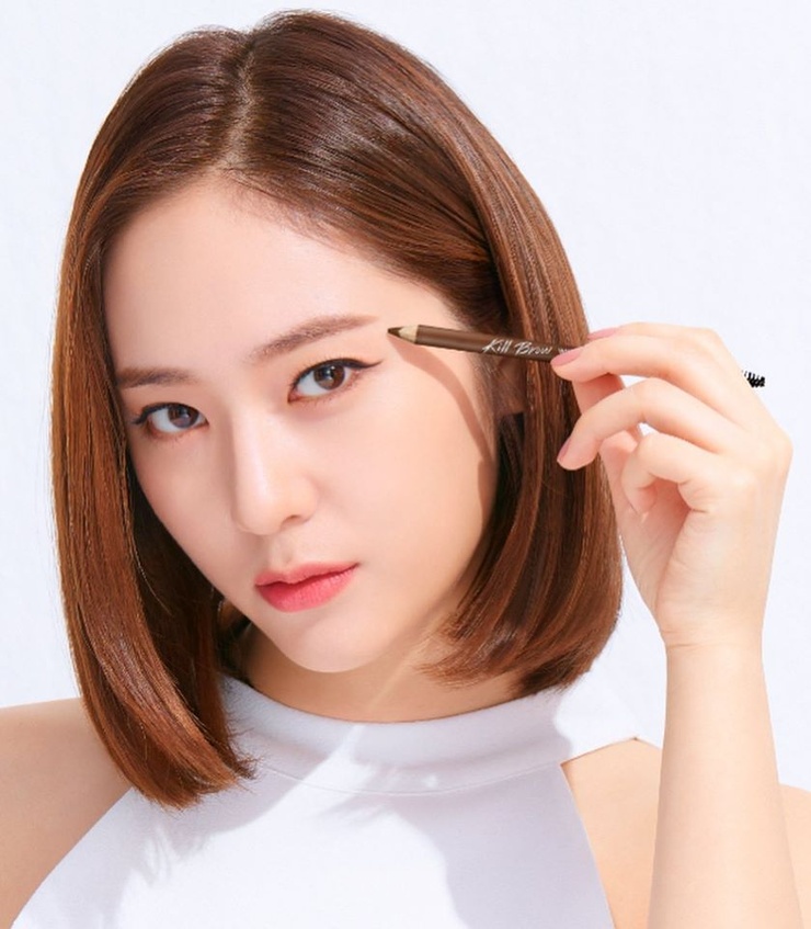 Krystal Krystal