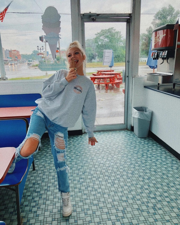 Jordyn Jones