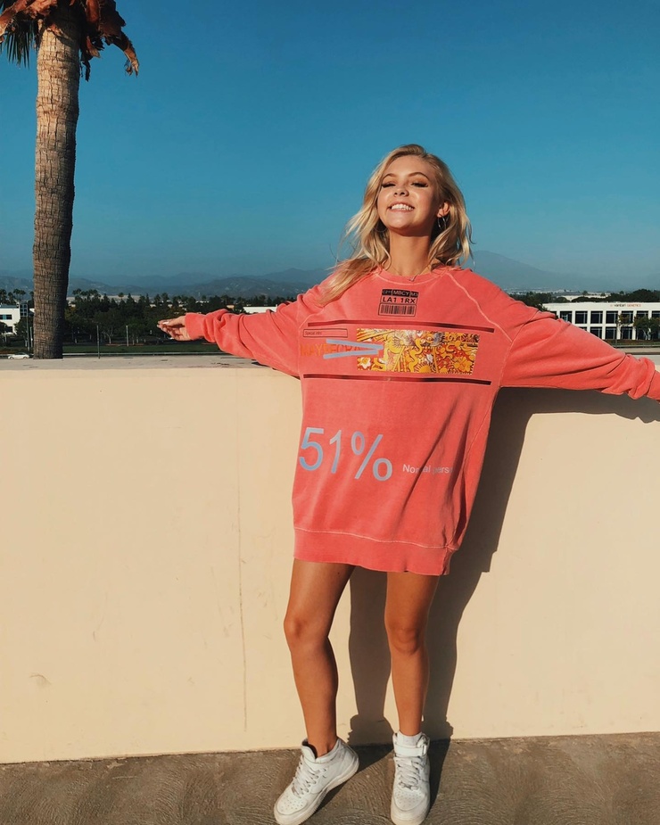 Jordyn Jones