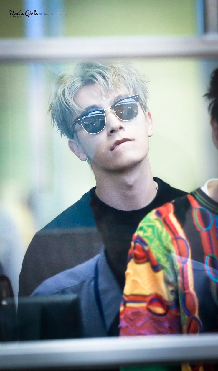 Donghae