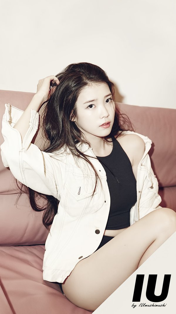 IU IU