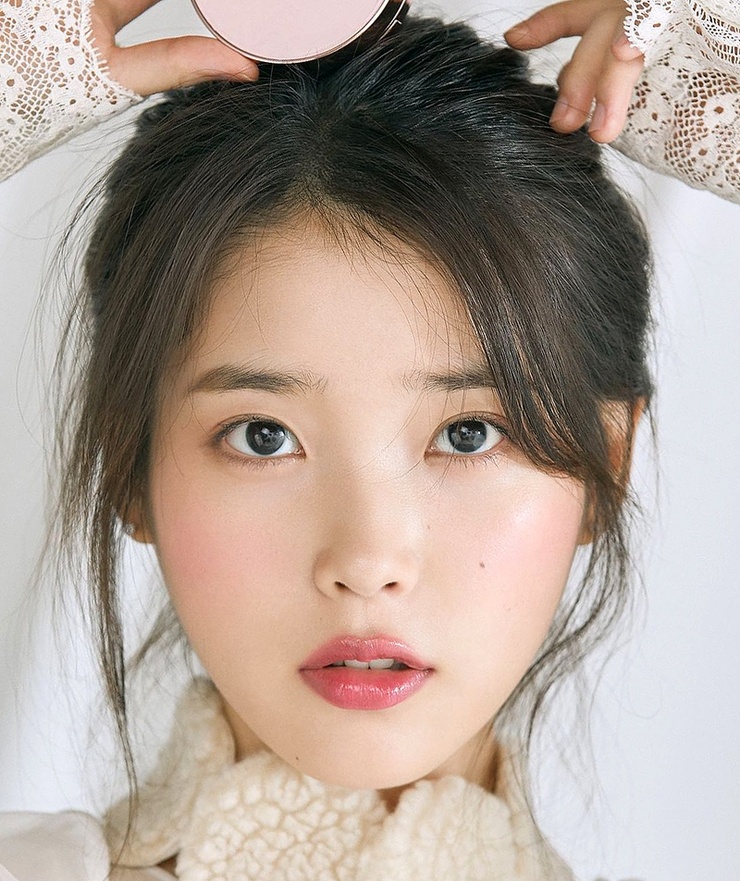 IU IU