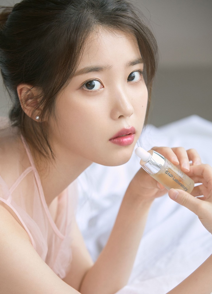 IU IU