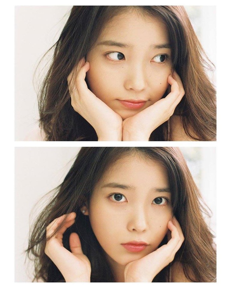 IU IU