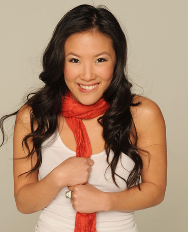 Ally Maki Ally Maki