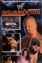 WWF Insurrextion