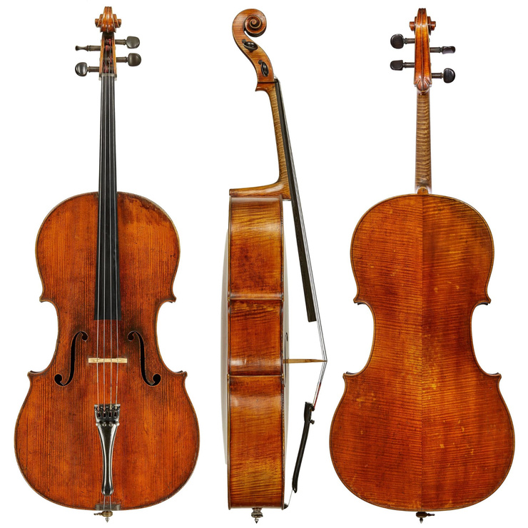 Cello