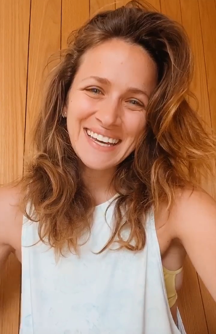 Shantel VanSanten Shantel VanSanten