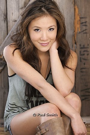 Ally Maki