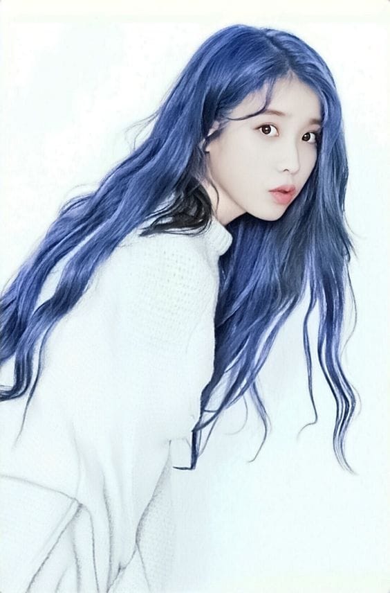 IU