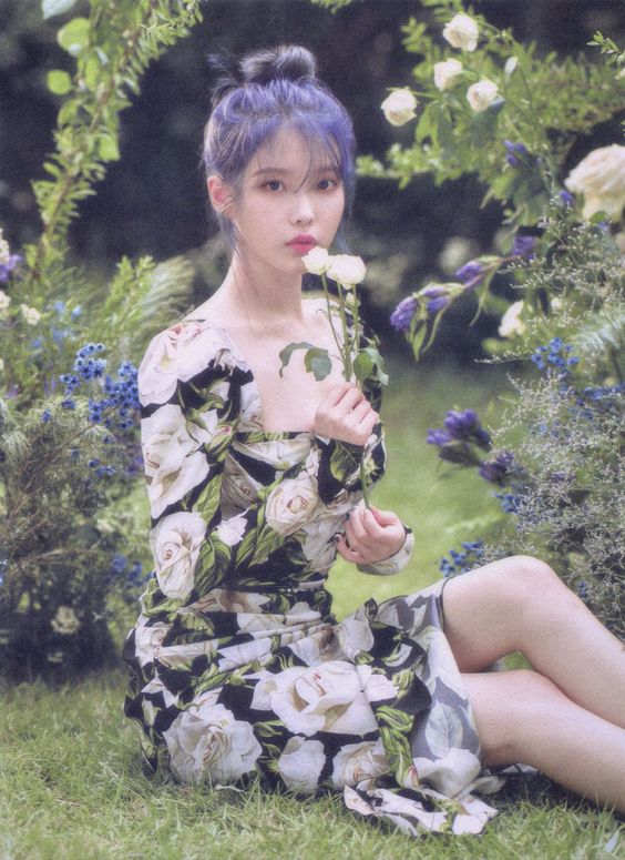 IU IU