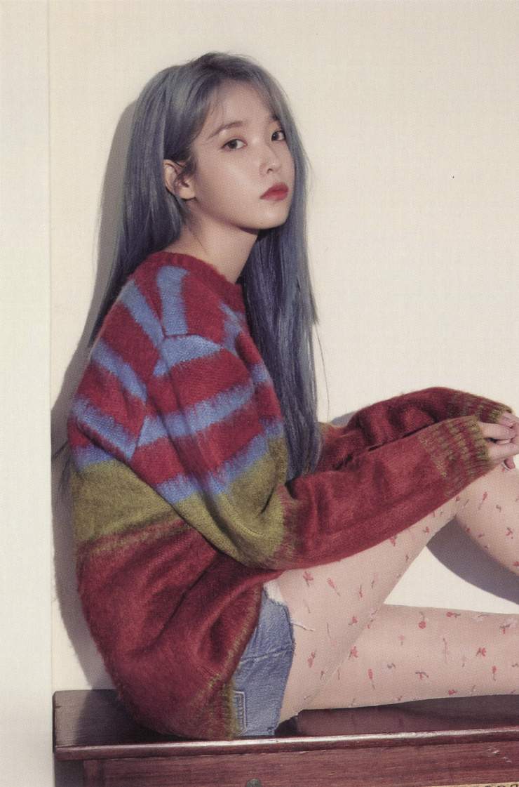 IU IU