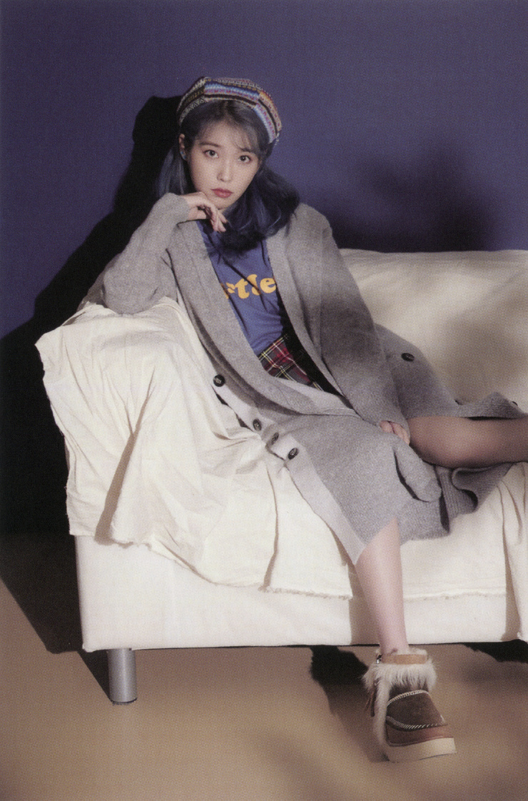 IU IU