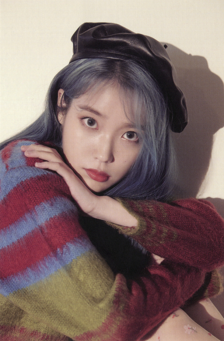 IU IU