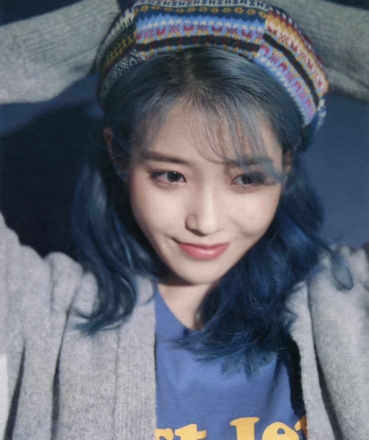IU IU