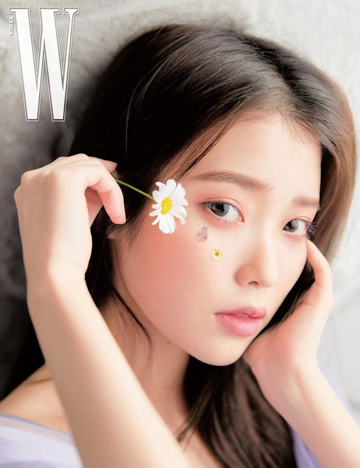 IU IU