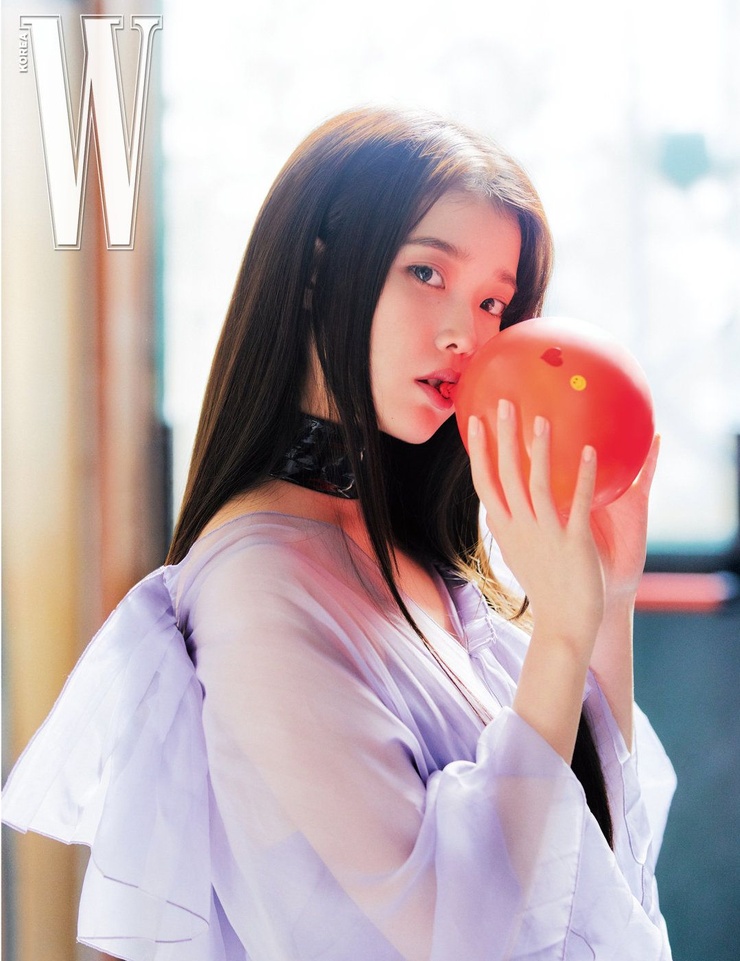 IU IU