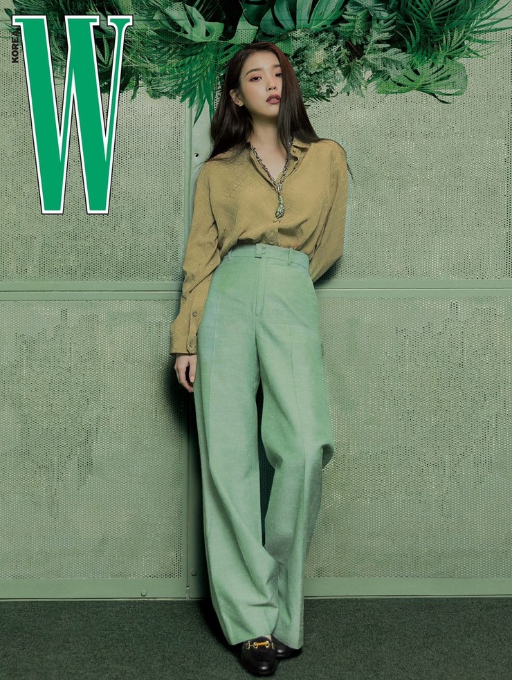 IU IU