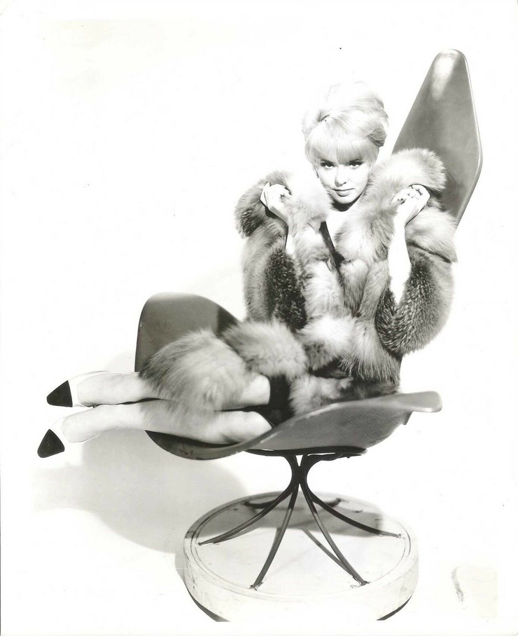 Joey Heatherton