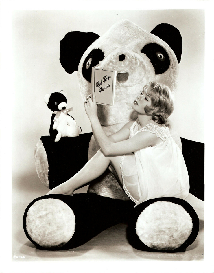 Joey Heatherton