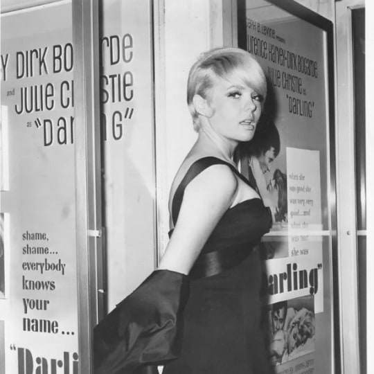 Joey Heatherton