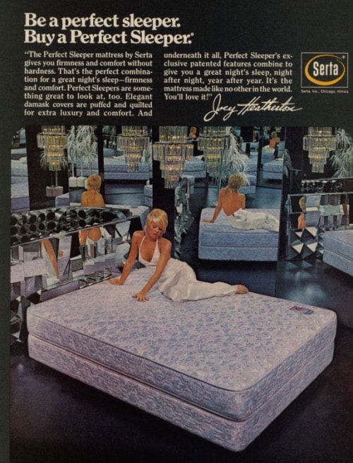 Joey Heatherton