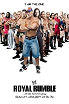 wwe royal rumble 2010