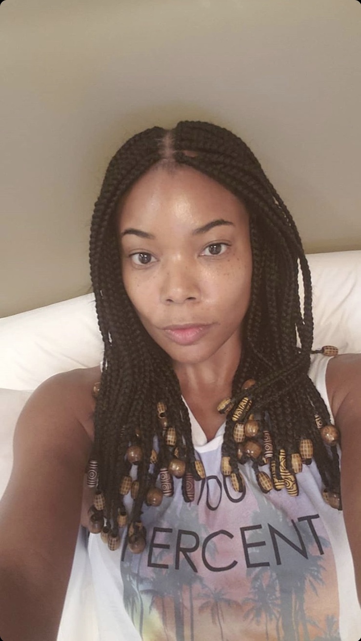 Gabrielle Union Gabrielle Union