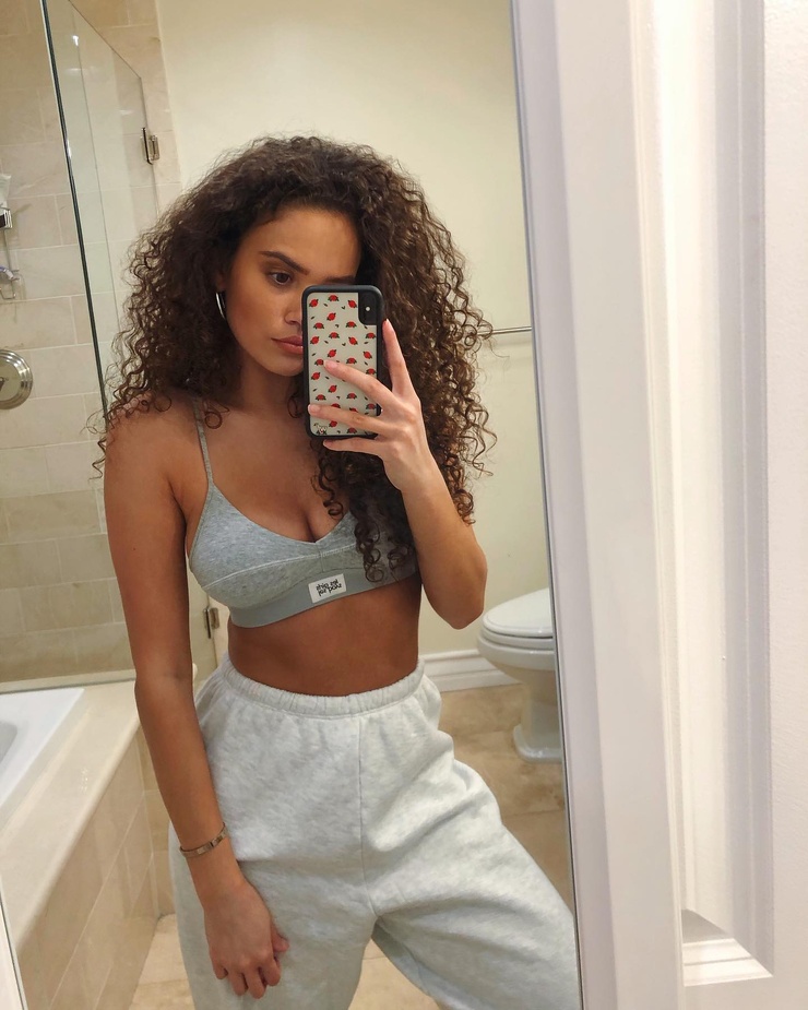 Madison Pettis Madison Pettis