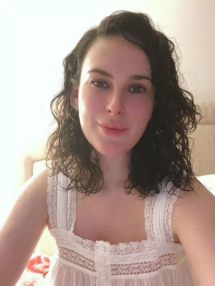 Rumer Willis