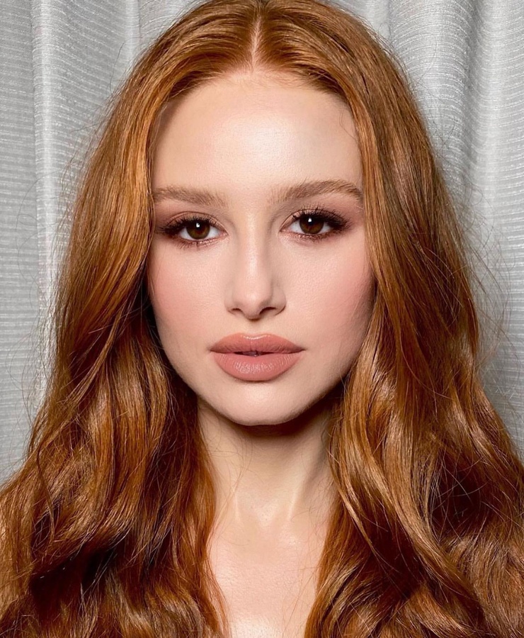 Madelaine Petsch Madelaine Petsch