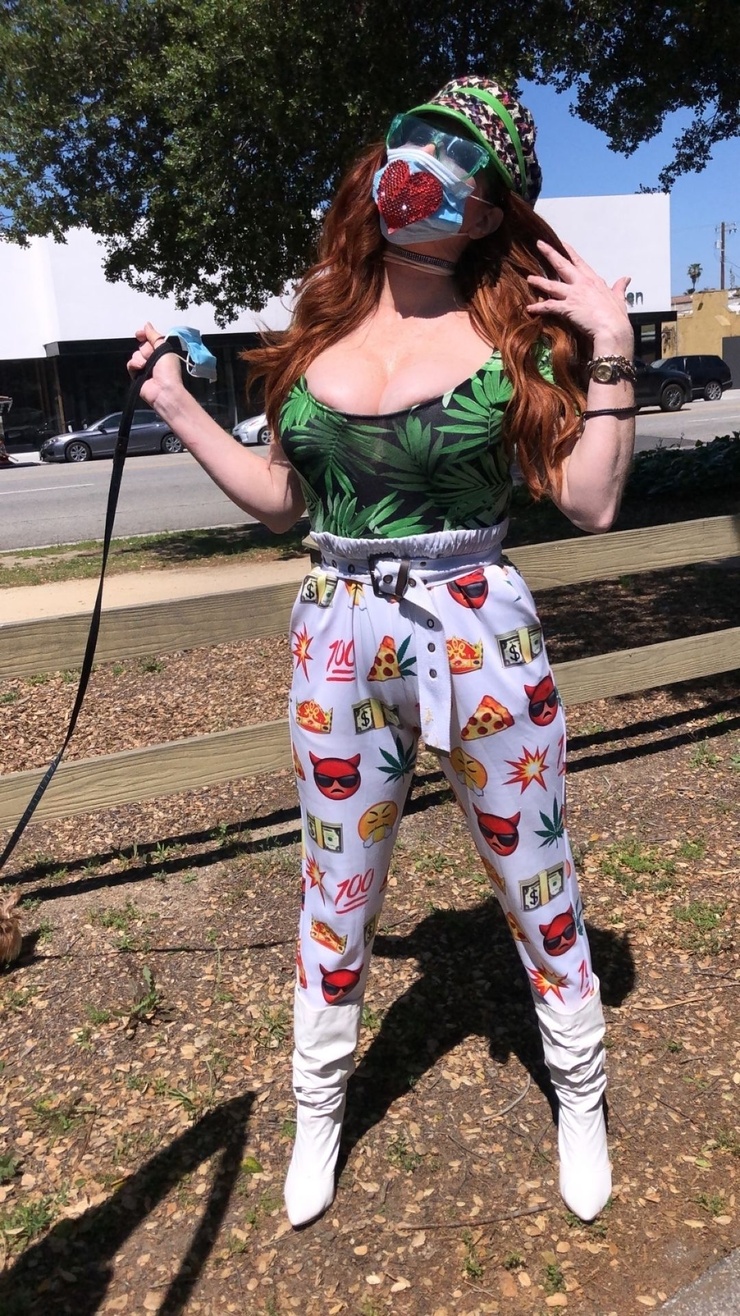 Phoebe Price