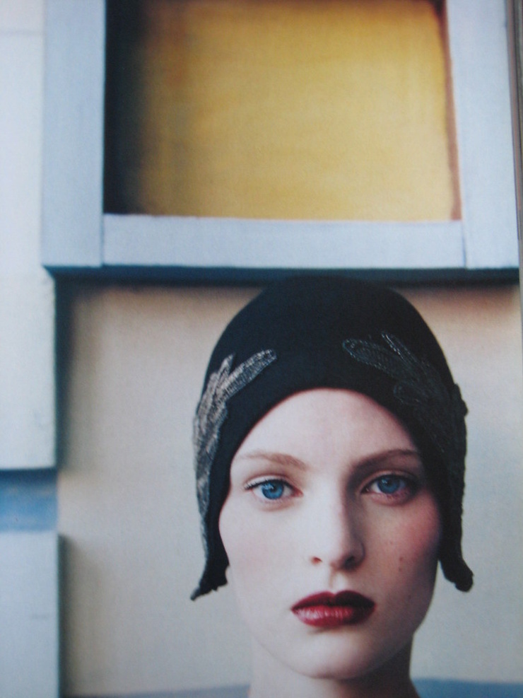 Amy Wesson