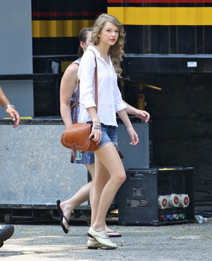 Taylor Swift