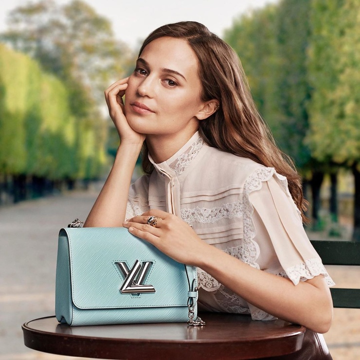 Alicia Vikander Alicia Vikander