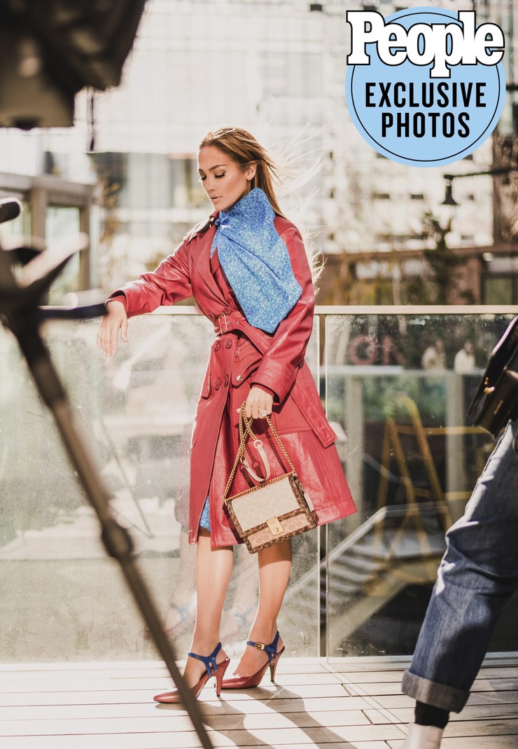 Jennifer Lopez Jennifer Lopez
