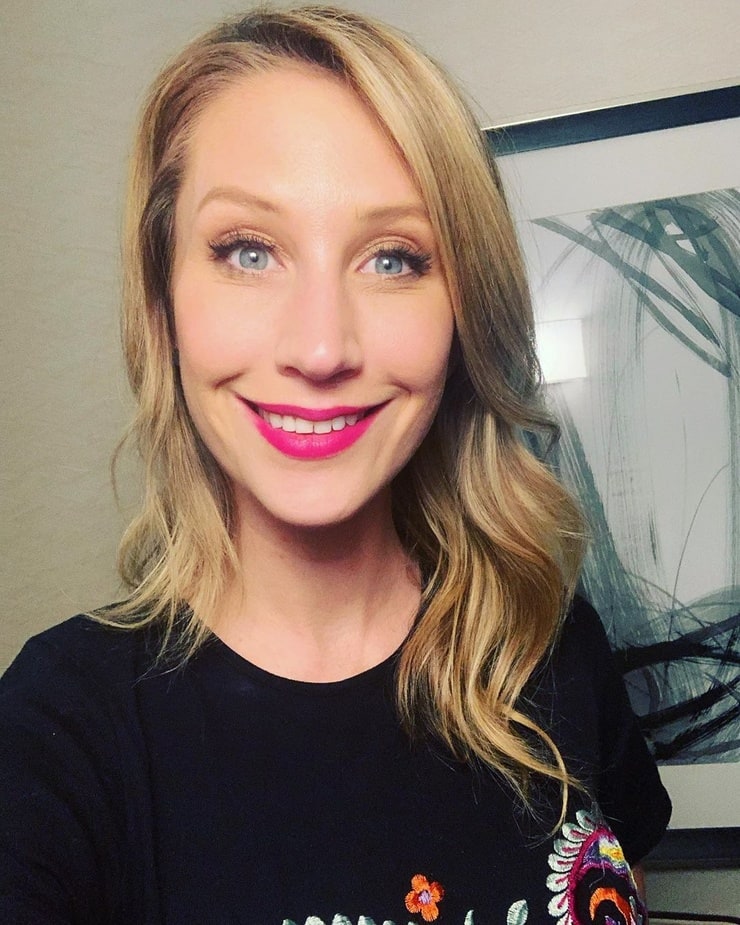 Maude Garrett