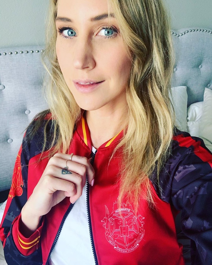 Maude Garrett Maude Garrett