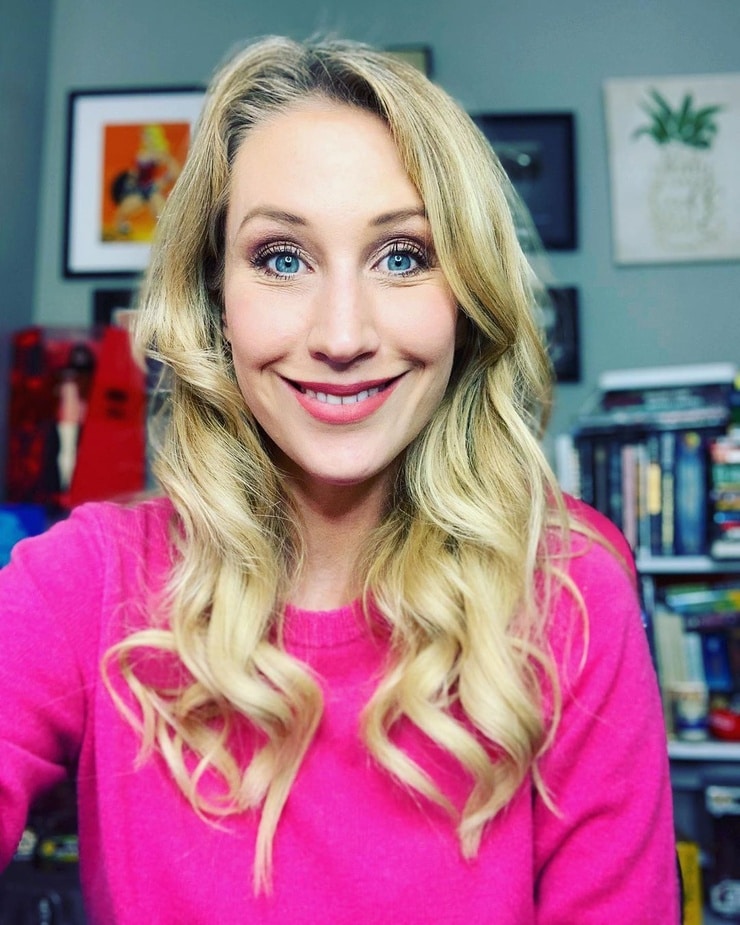 Image of Maude Garrett