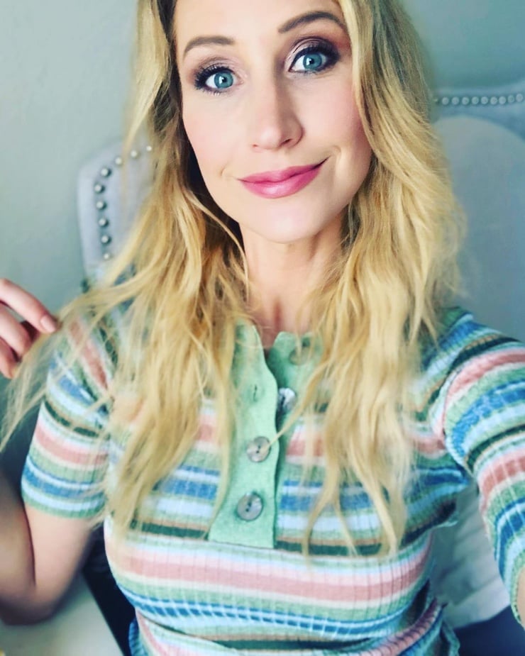 Maude Garrett Picture