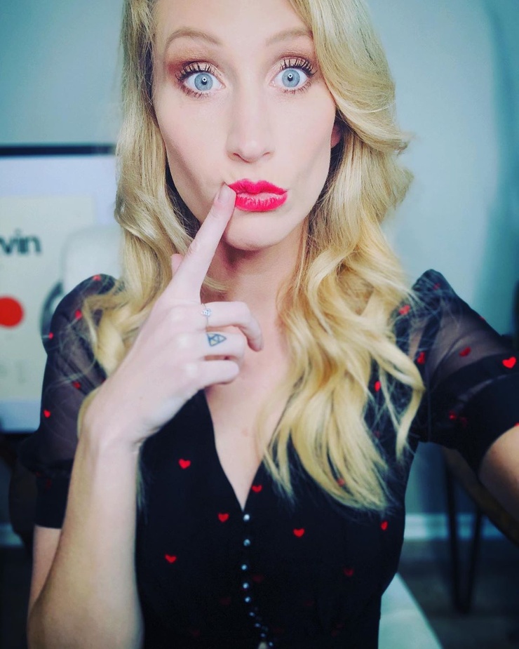Maude Garrett Maude Garrett
