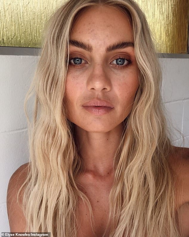 Elyse Knowles