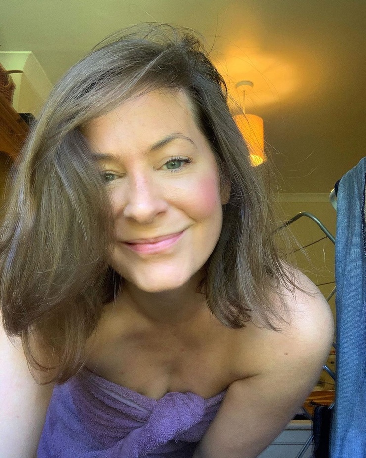 Lucy Horobin